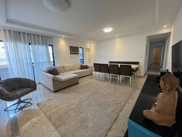 Apartamento para Venda em Santos - 4