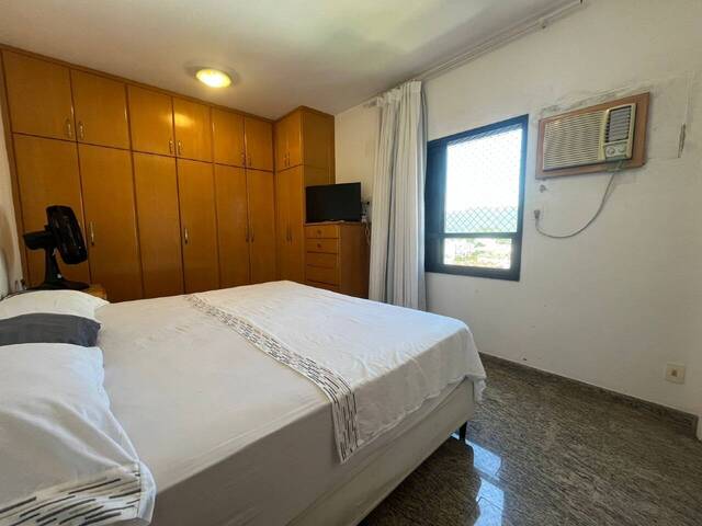 Apartamento para Venda em Santos - 5