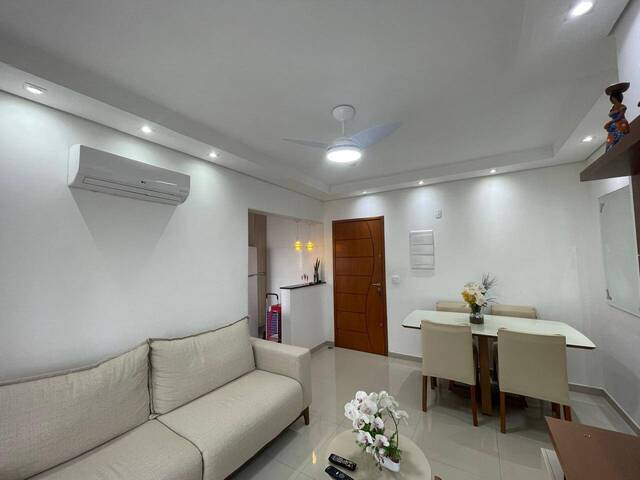 Apartamento para Venda em Santos - 3