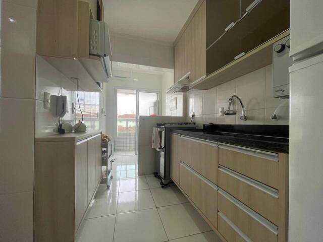 Apartamento para Venda em Santos - 4