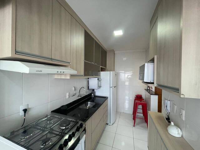Apartamento para Venda em Santos - 5