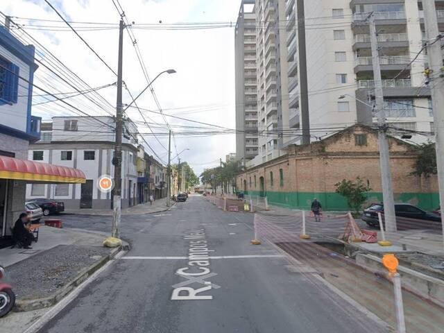 Galpão para Venda em Santos - 2