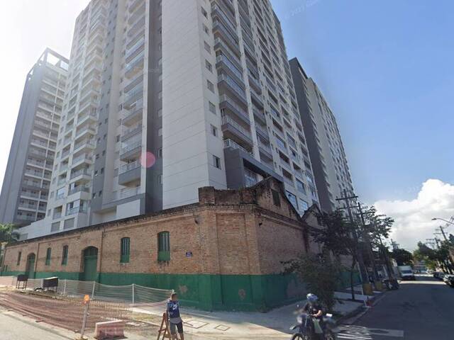 Galpão para Venda em Santos - 3