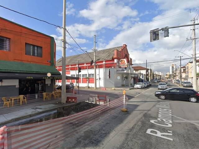Galpão para Venda em Santos - 4