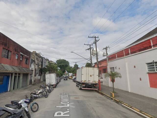 Galpão para Venda em Santos - 5