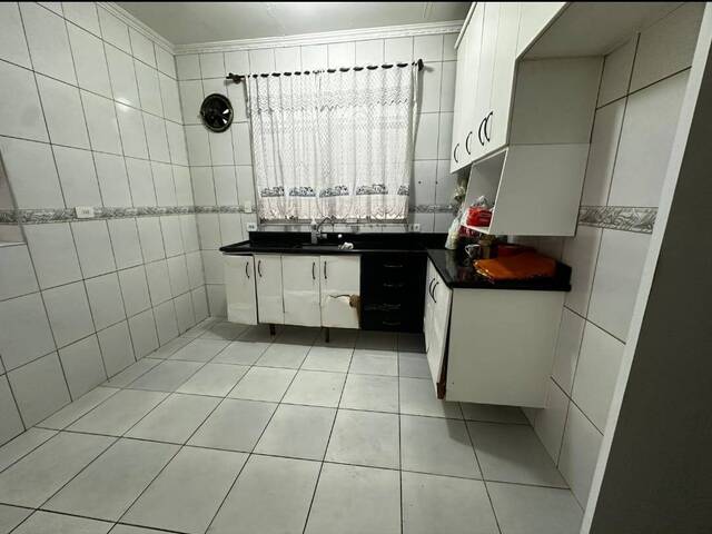 Casa para Venda em Santos - 5