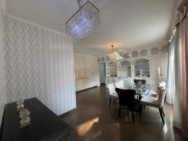 Apartamento para Venda em Santos - 3