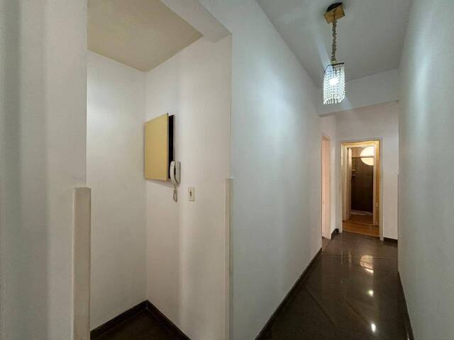 Apartamento para Venda em Santos - 5