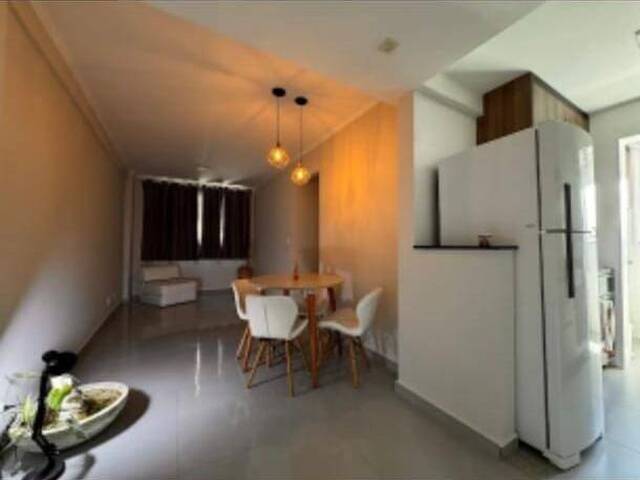 Apartamento para Venda em Santos - 2