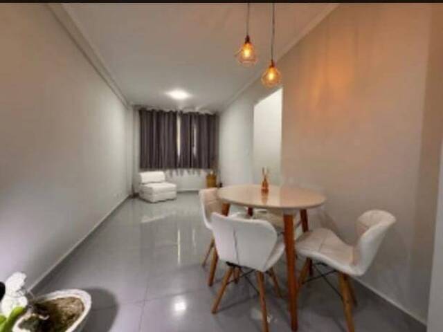 Apartamento para Venda em Santos - 3