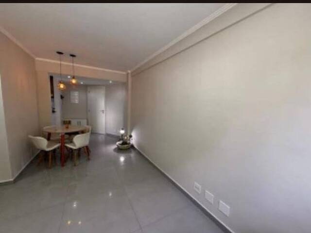 Apartamento para Venda em Santos - 5