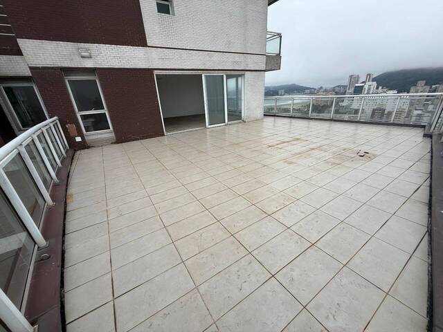 Apartamento para Venda em Santos - 2