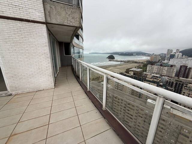 Apartamento para Venda em Santos - 3