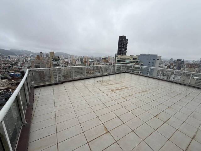 Apartamento para Venda em Santos - 4