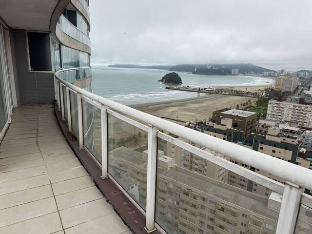 Apartamento para Venda em Santos - 5