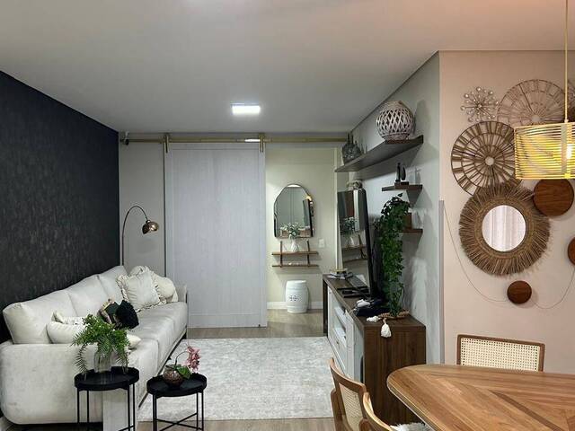 Apartamento para Venda em Santos - 3