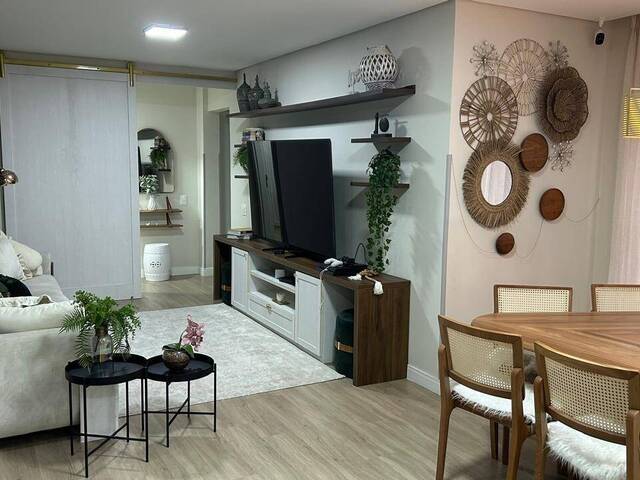 Apartamento para Venda em Santos - 4