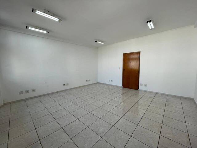 Sala para Locação em Santos - 4