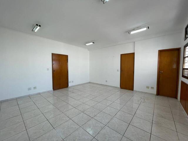 Sala para Locação em Santos - 5