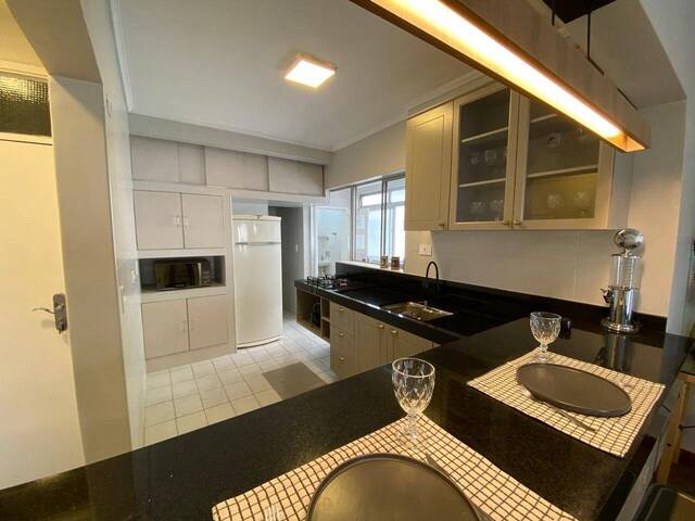 Apartamento para Locação em Santos - 5