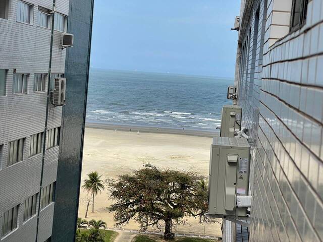 Apartamento para Locação em Santos - 2