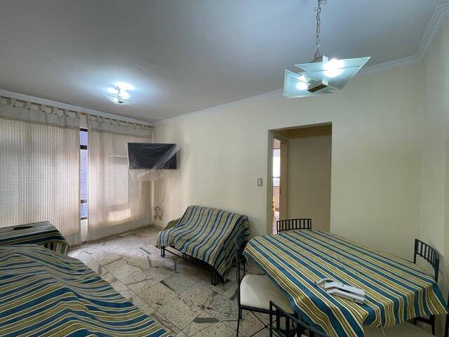 Apartamento para Locação em Santos - 3