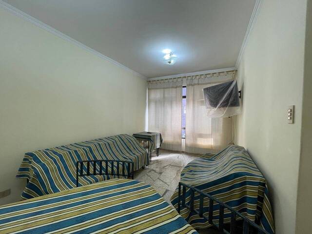 Apartamento para Locação em Santos - 4