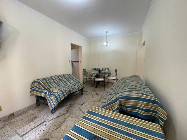 Apartamento para Locação em Santos - 5