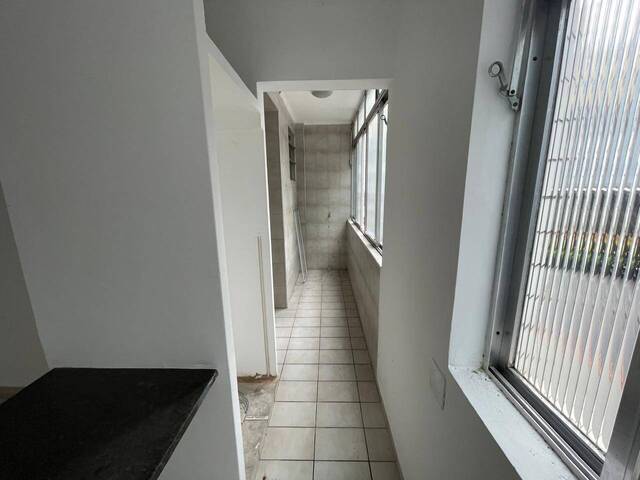 Apartamento para Venda em Santos - 3