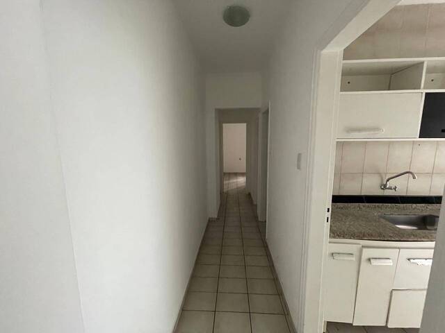 Apartamento para Venda em Santos - 4