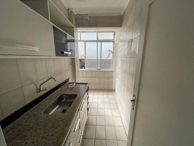 Apartamento para Venda em Santos - 5