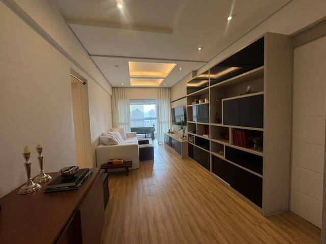 Apartamento para Venda em Santos - 2