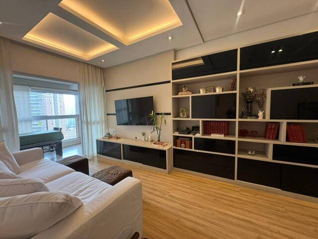 Apartamento para Venda em Santos - 3