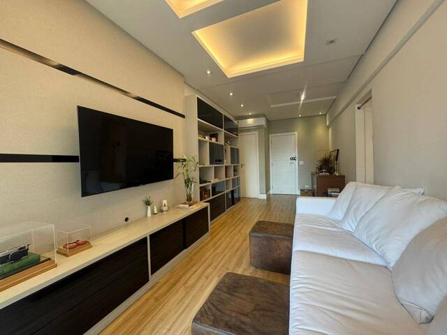 Apartamento para Venda em Santos - 4