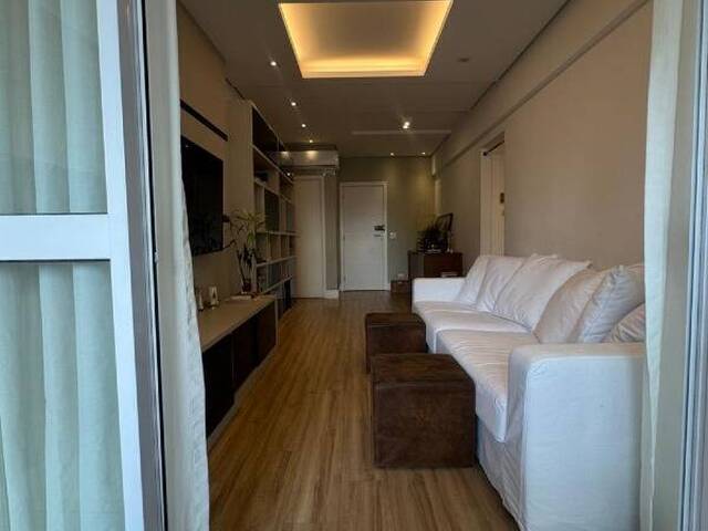 Apartamento para Venda em Santos - 5