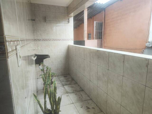 Casa para Venda em São Vicente - 5