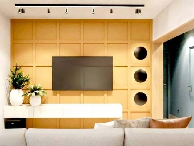 Apartamento para Venda em Santos - 2