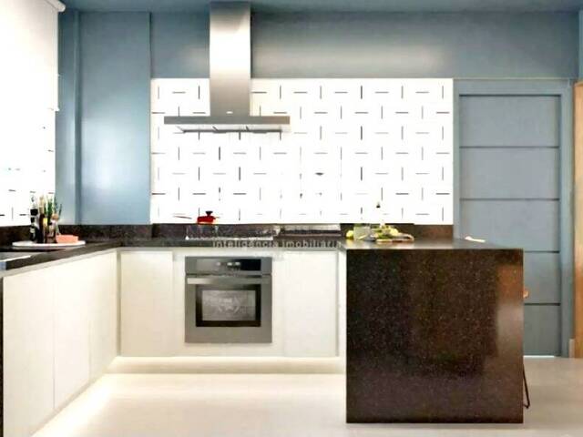 Apartamento para Venda em Santos - 4