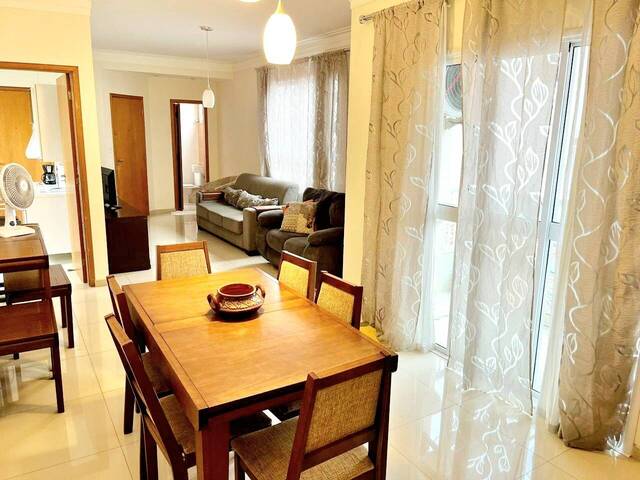 Apartamento para Venda em Santos - 2