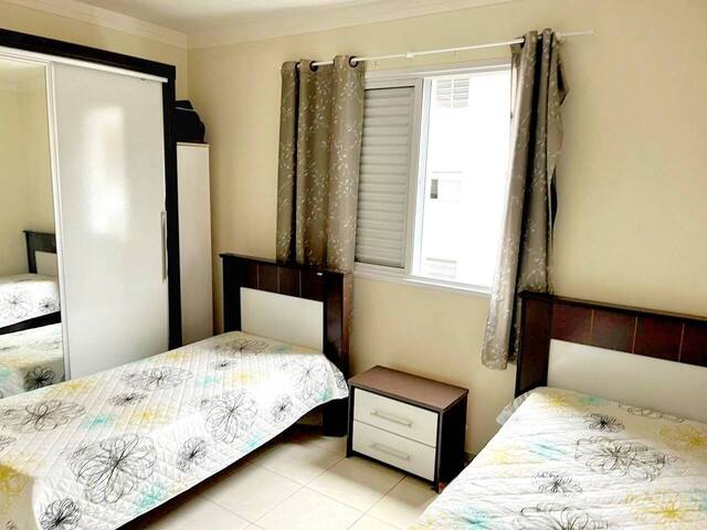 Apartamento para Venda em Santos - 4