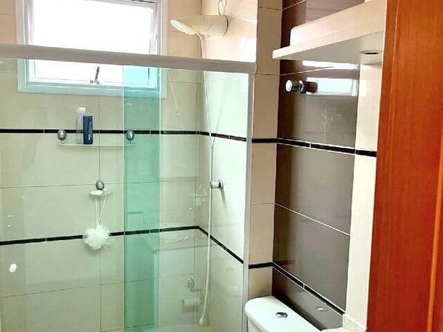 Apartamento para Venda em Santos - 5