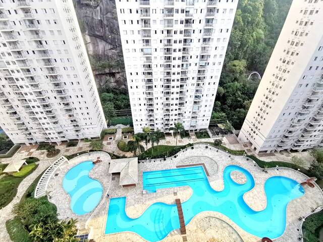 Apartamento para Venda em Santos - 2