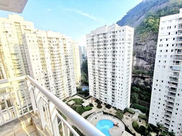 Apartamento para Venda em Santos - 3