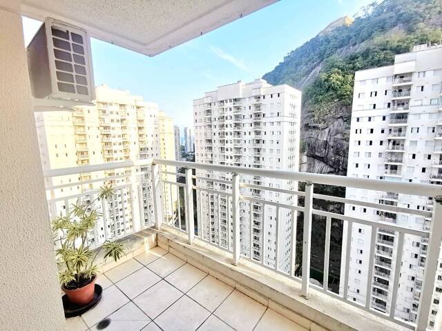 Apartamento para Venda em Santos - 4