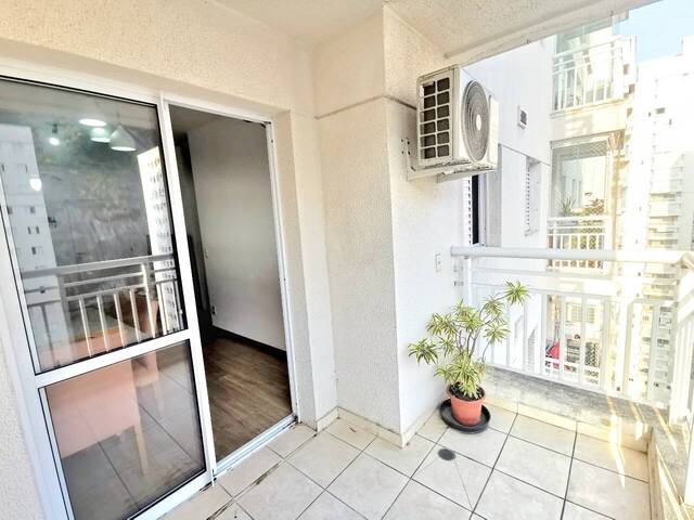 Apartamento para Venda em Santos - 5