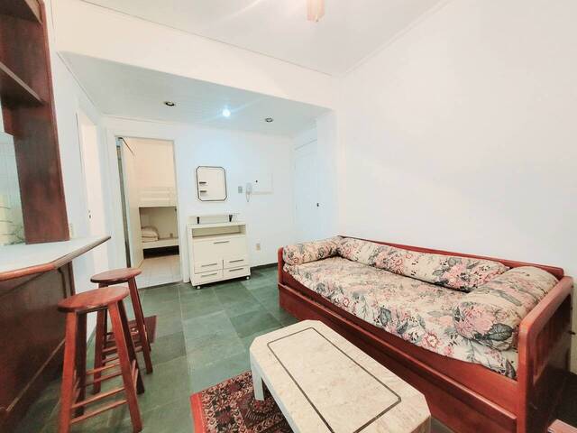 Apartamento para Venda em Santos - 3