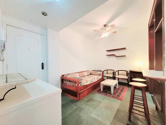 Apartamento para Venda em Santos - 4