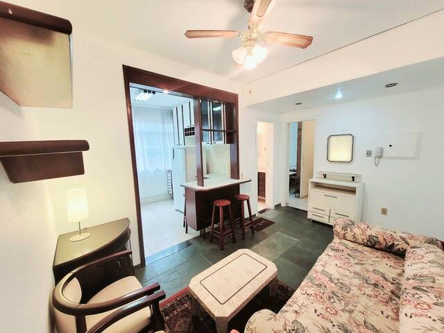 Apartamento para Venda em Santos - 5