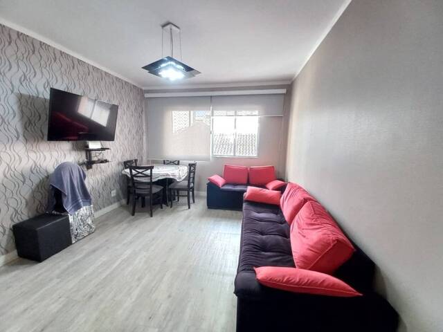 Apartamento para Venda em Santos - 2