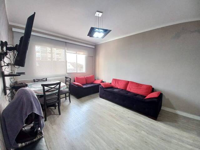 Apartamento para Venda em Santos - 3